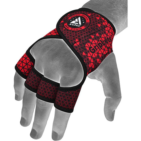RDX R3 WEIGHTLIFTING GRIPS